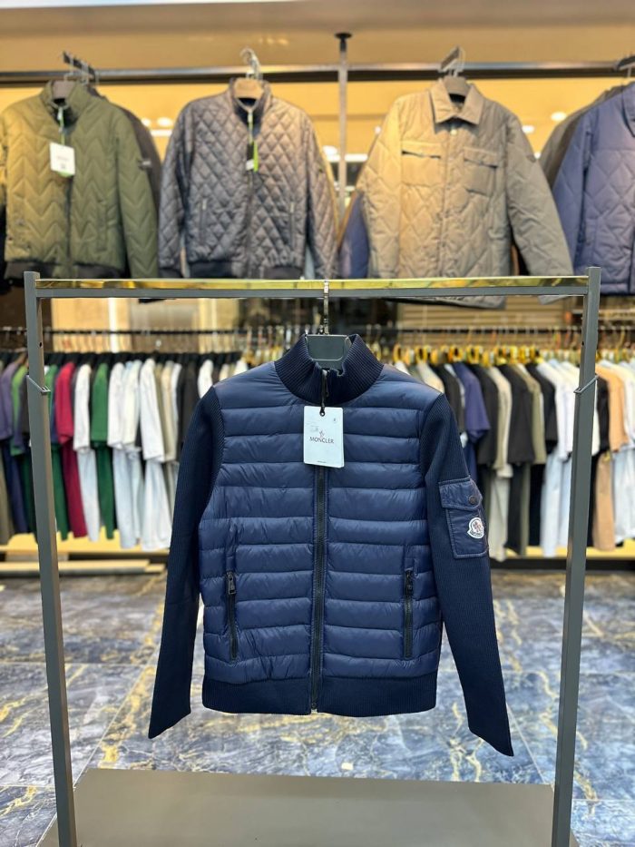 Куртка Moncler  