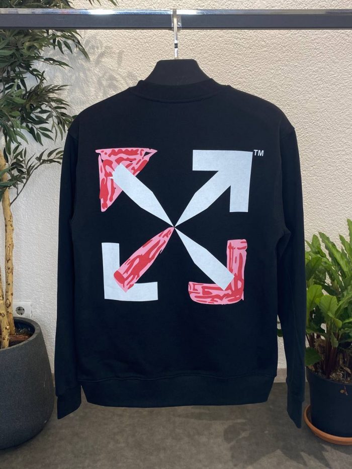 Кофта Off-white  