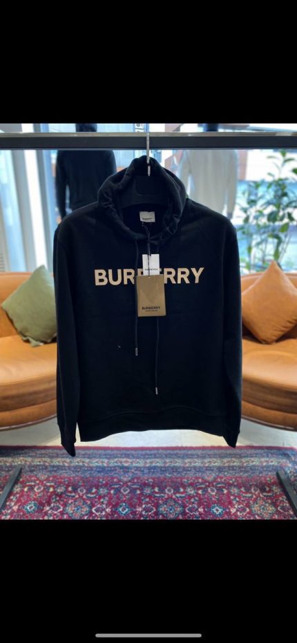 Худи Burberry  