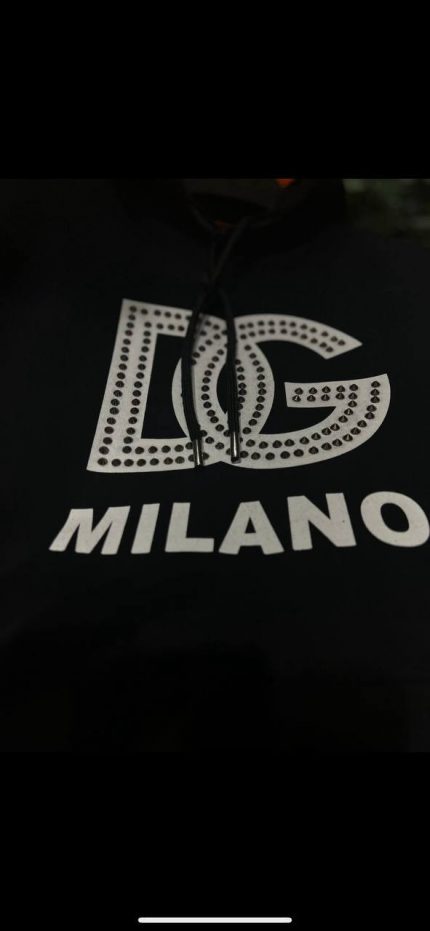 Худи D&g  