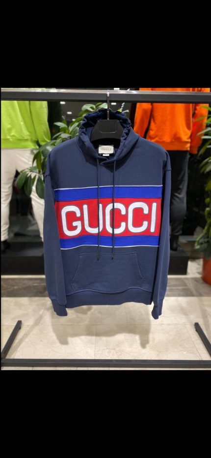 Худи Gucci  