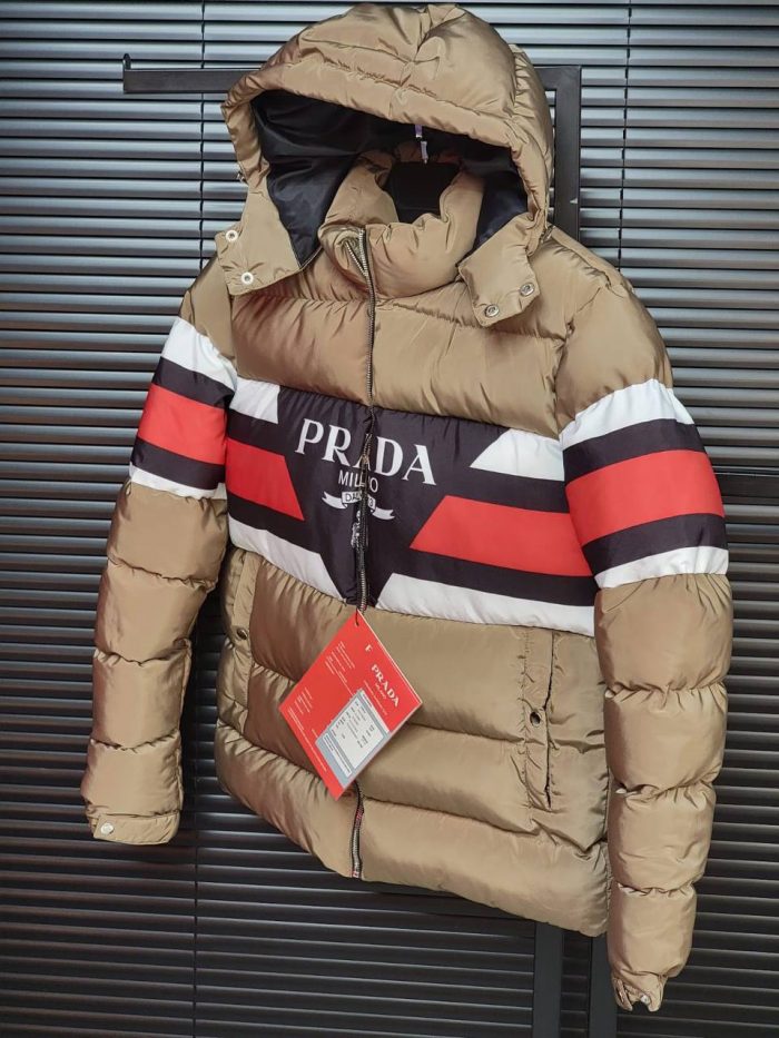 Куртка Prada  