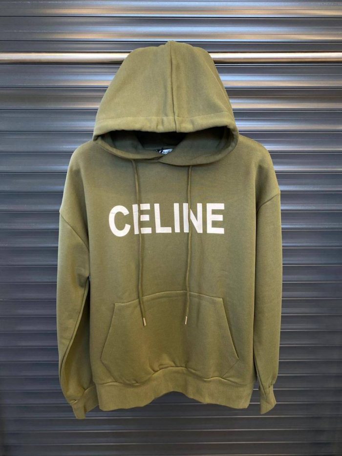 Худи Celine  