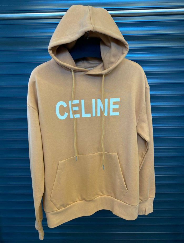 Худи Celine  