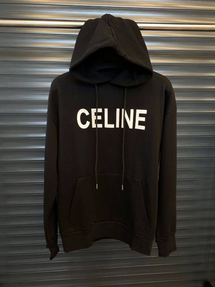 Худи Celine  