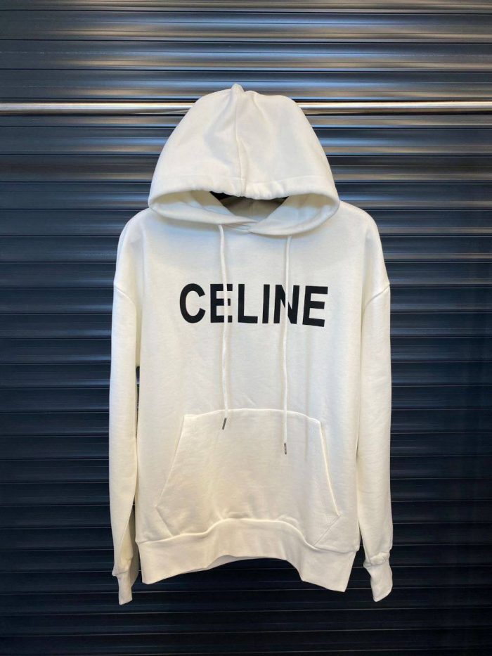 Худи Celine  