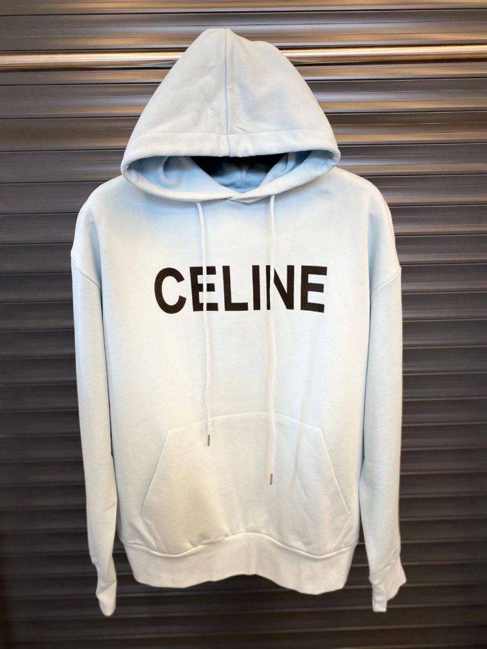 Худи Celine  