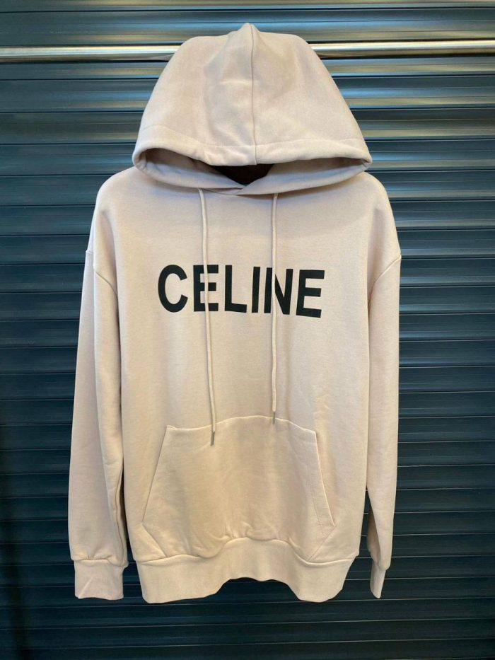 Худи Celine  