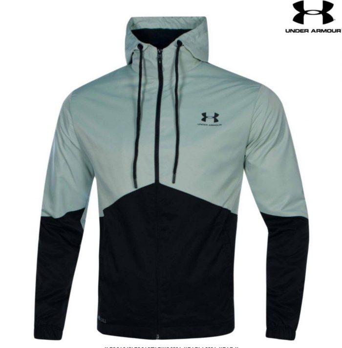 Куртка Under Armour  