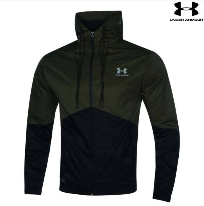 Куртка Under Armour  