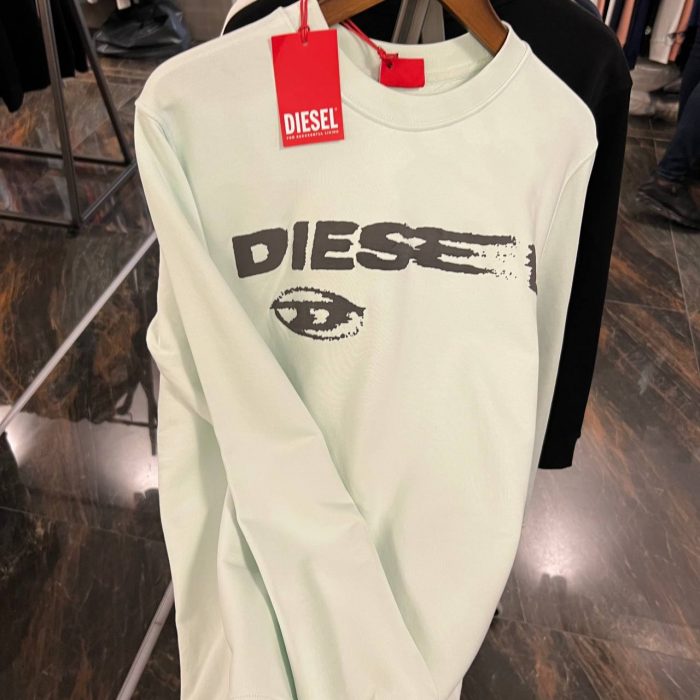 Свитшот Diesel  