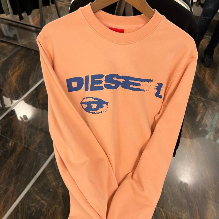 Свитшот Diesel  