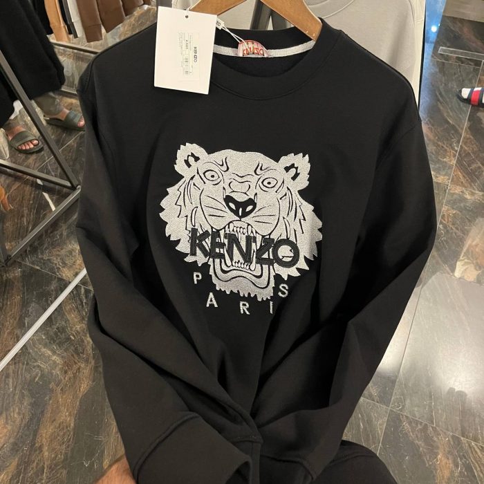 Свитшот Kenzo  