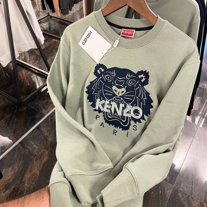 Свитшот Kenzo  