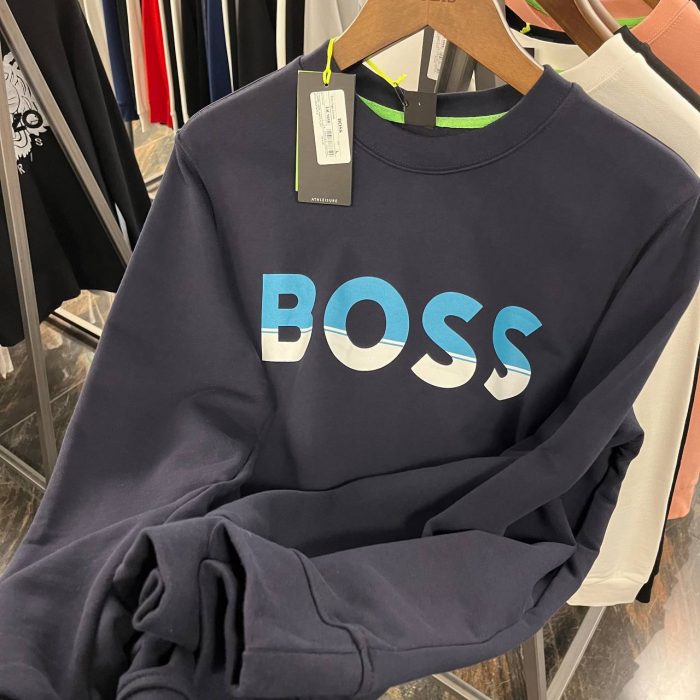 Свитшот Hugo Boss  