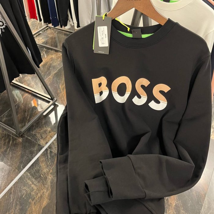 Свитшот Hugo Boss  