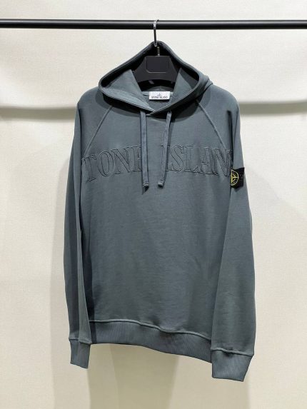 Худи Stone Island  