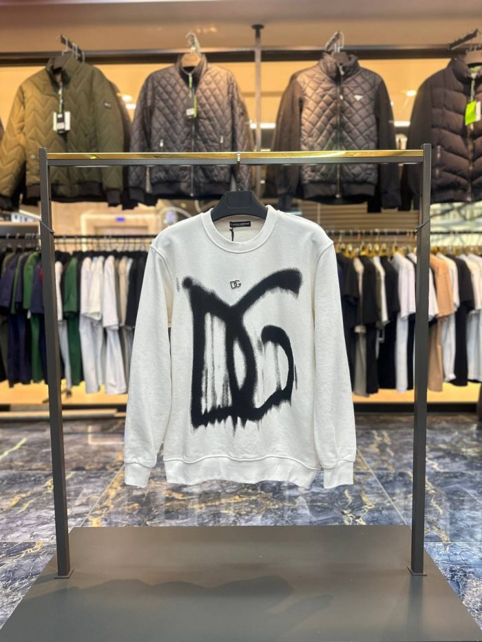 Кофта D&g  