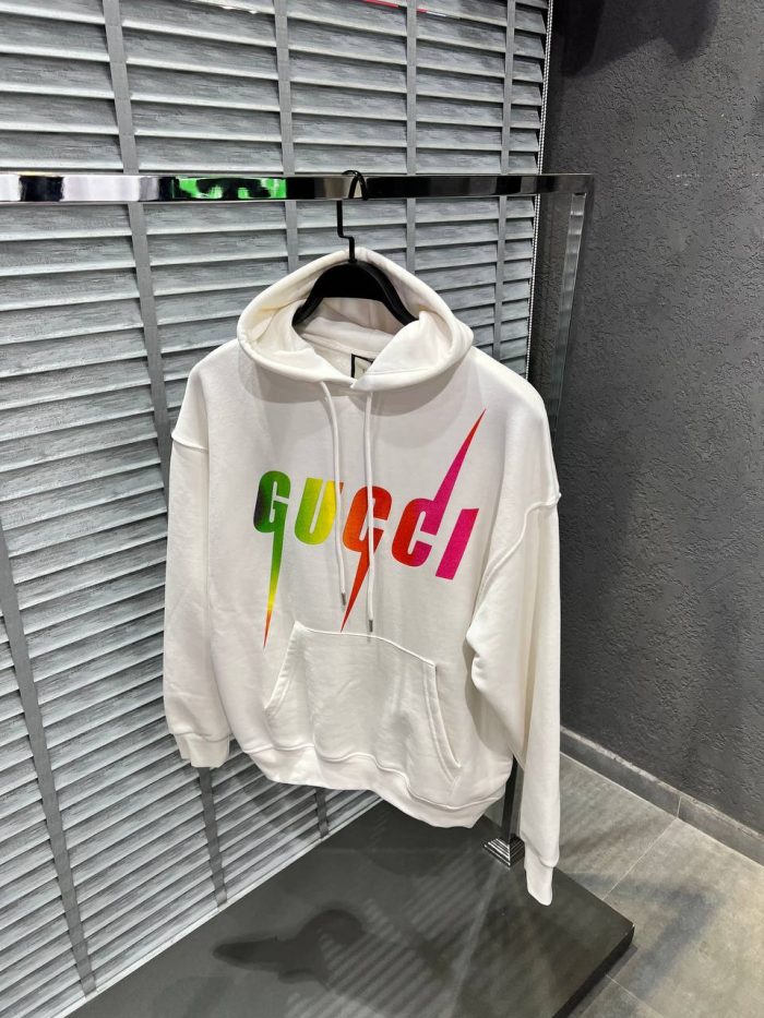 Худи Gucci  