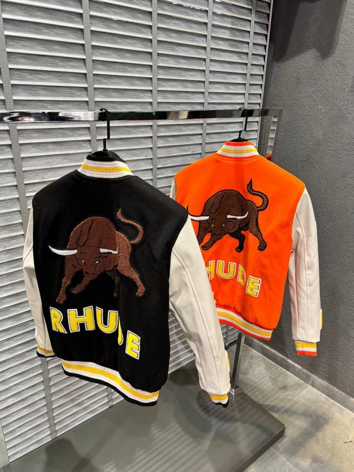 Куртка Rhude  