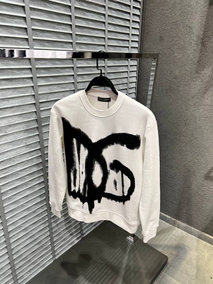 Кофта D&g  