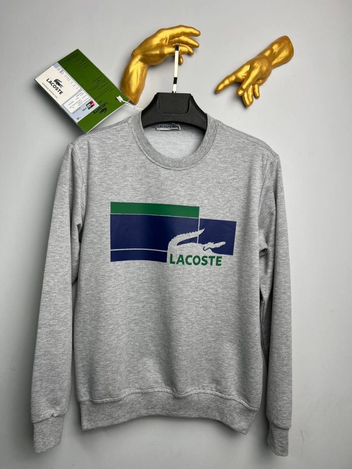 Кофта Lacoste  