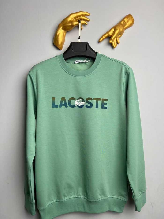 Кофта Lacoste  