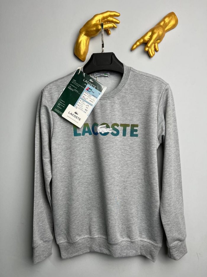 Кофта Lacoste  