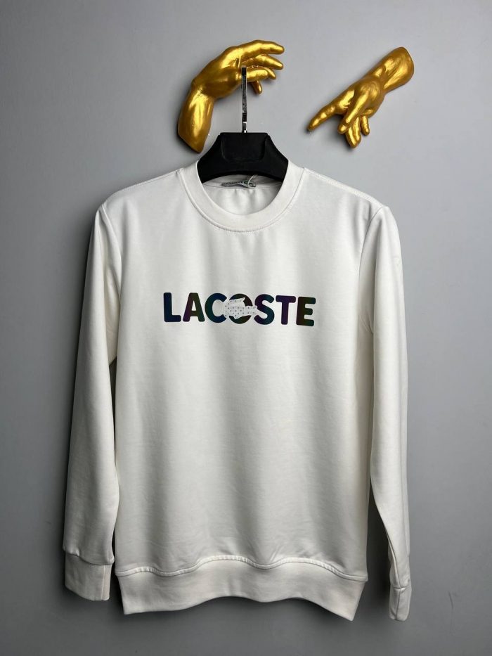 Кофта Lacoste  