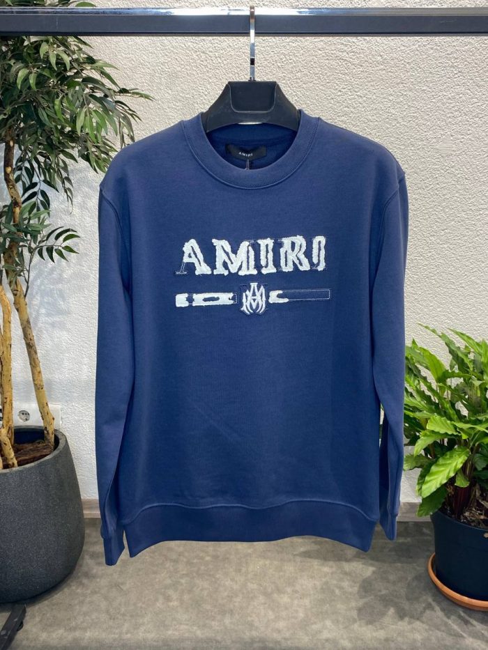 Кофта Amiri  