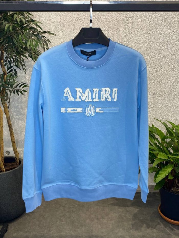 Кофта Amiri  