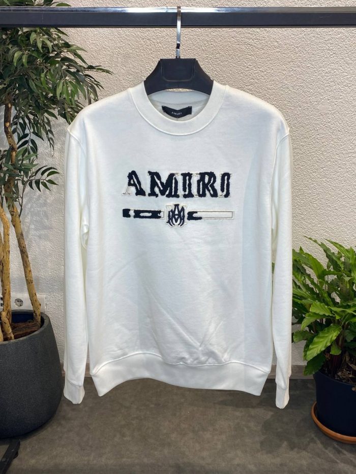 Кофта Amiri  