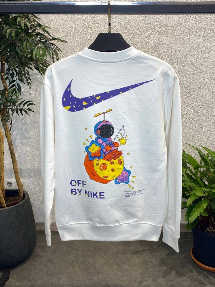 Кофта Nike  