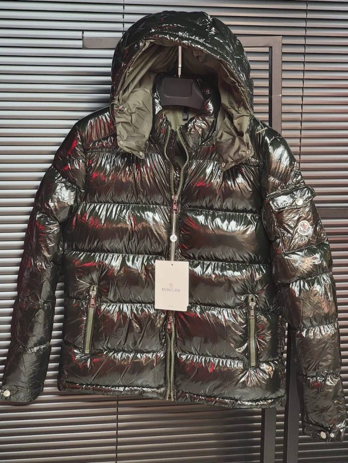 Куртка Moncler  