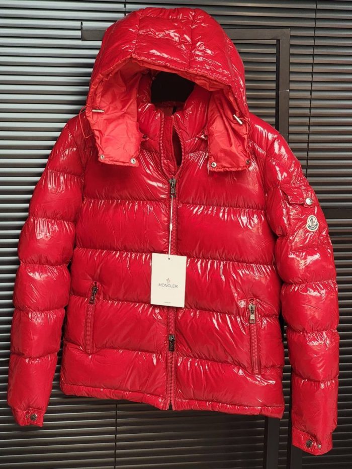 Куртка Moncler  