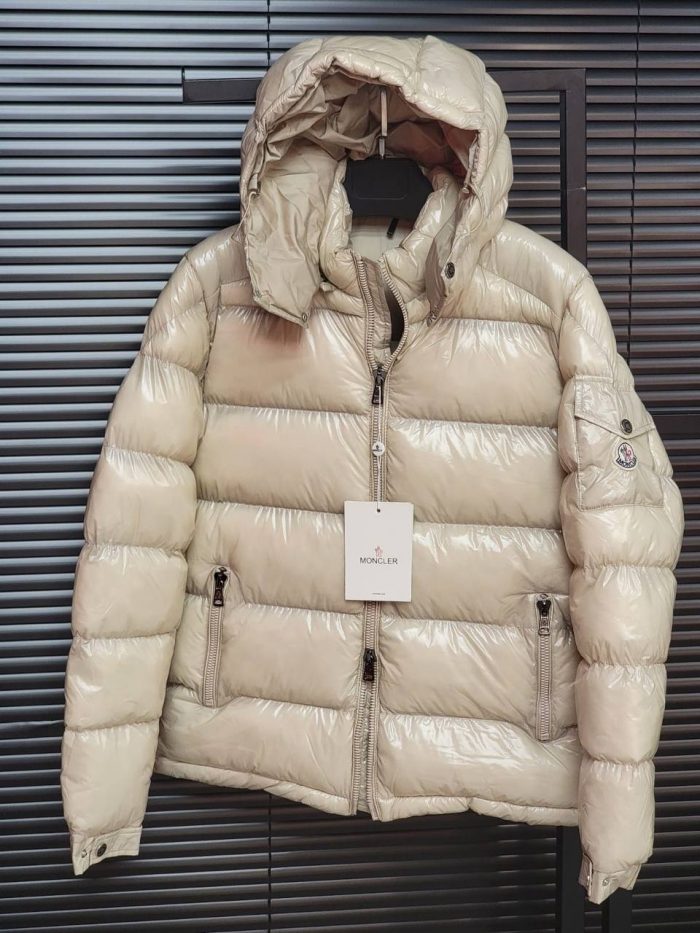 Куртка Moncler  