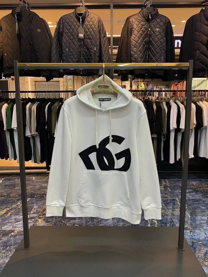 Худи D&g  