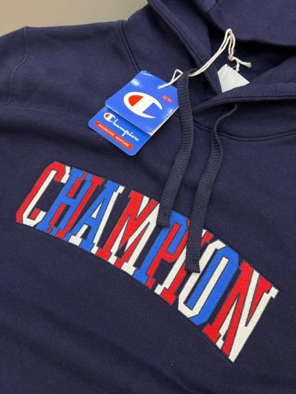 Худи Champion  