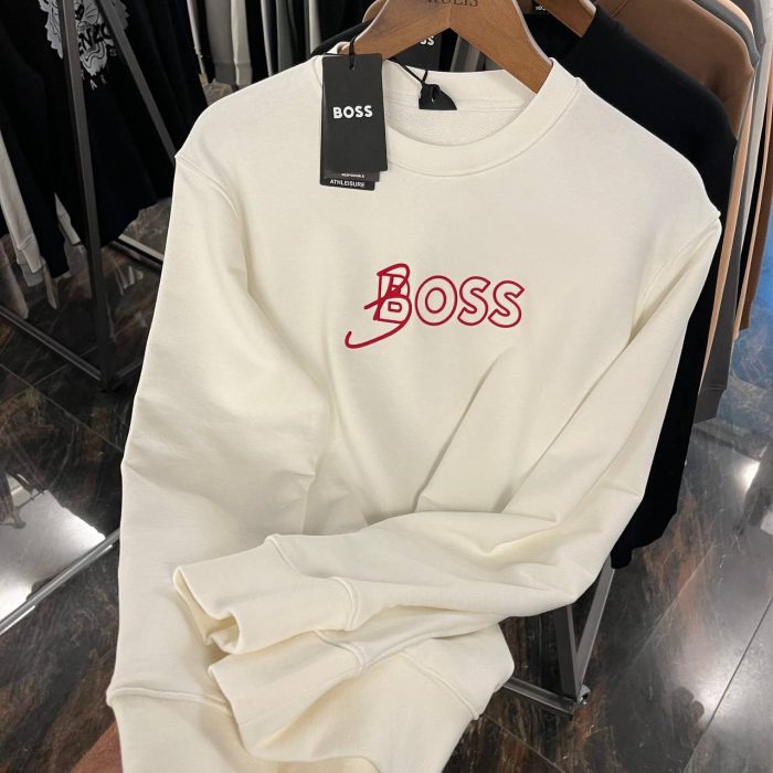 Свитшот Hugo Boss  