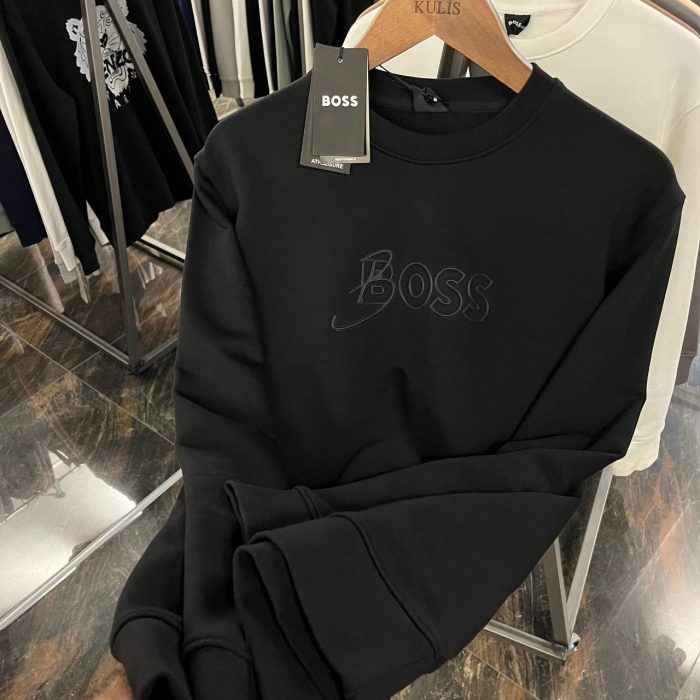 Свитшот Hugo Boss  