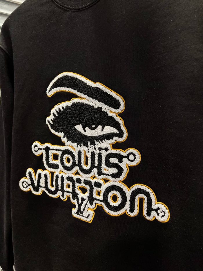 Кофта Louis Vuitton  