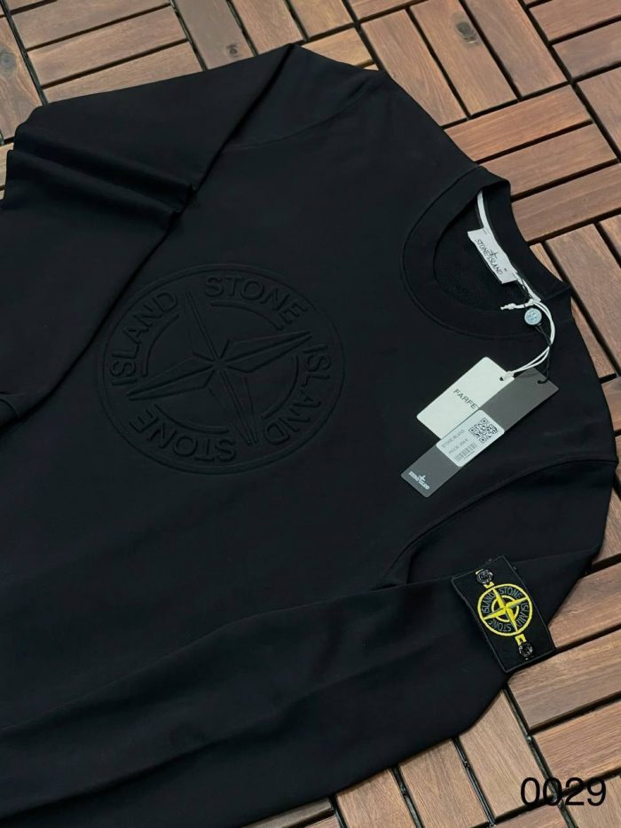 Кофта Stone Island  