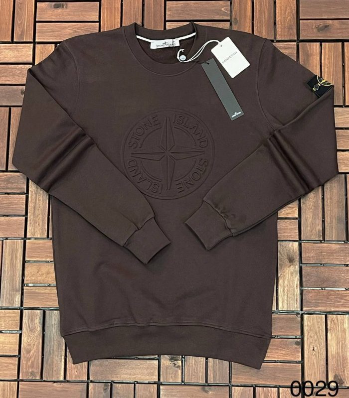 Кофта Stone Island  