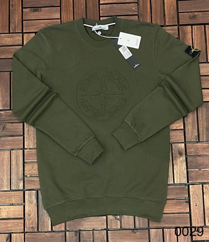 Кофта Stone Island  