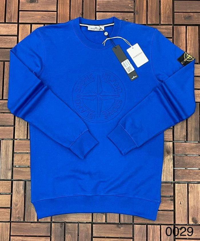 Кофта Stone Island  