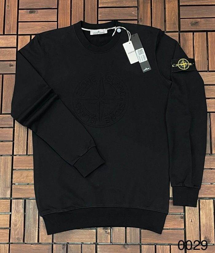 Кофта Stone Island  