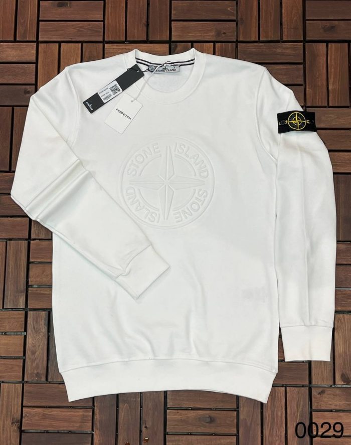 Кофта Stone Island  