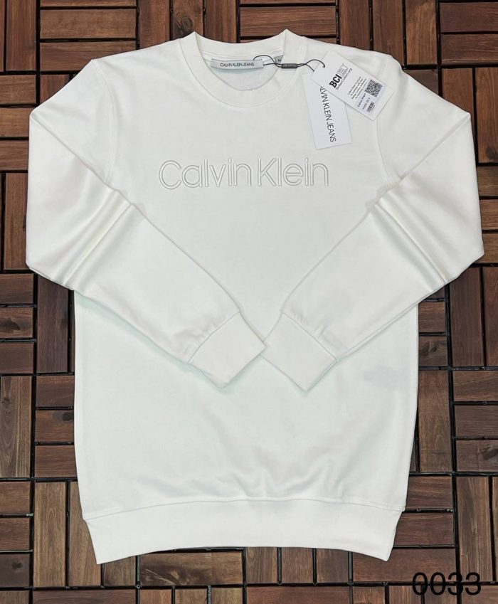 Кофта Calvin Klein  