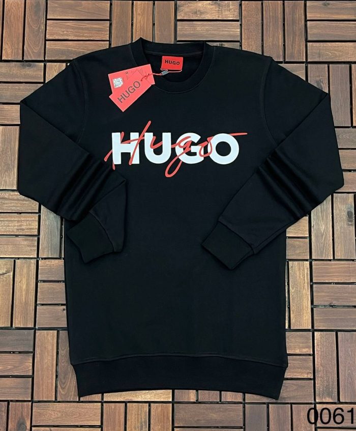 Кофта Hugo Boss  