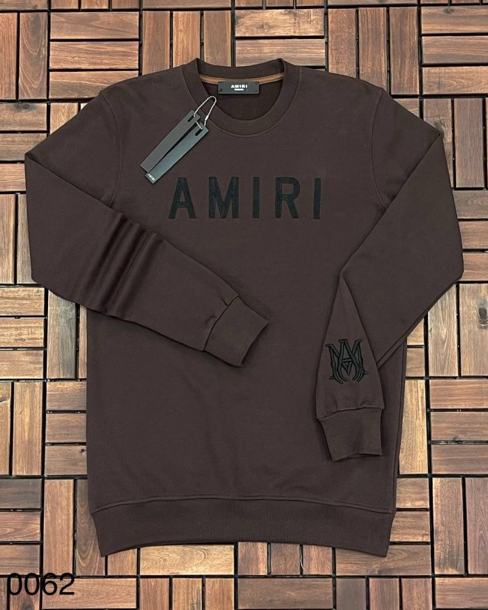 Кофта Amiri  